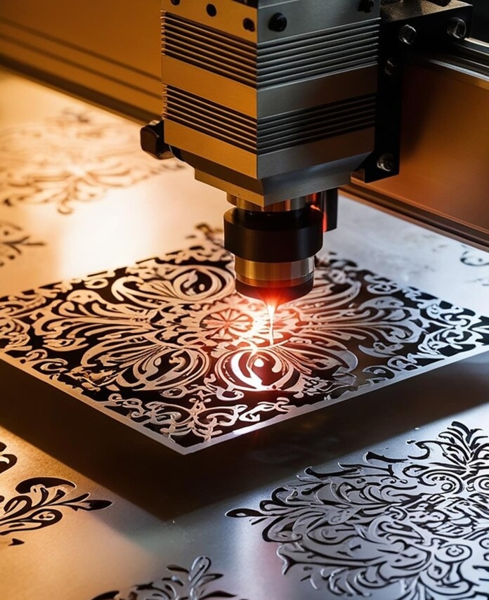 Chennai Laser Tech