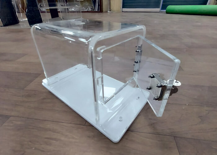 Acrylic Boxes Manufacturers in Chennai near me near me