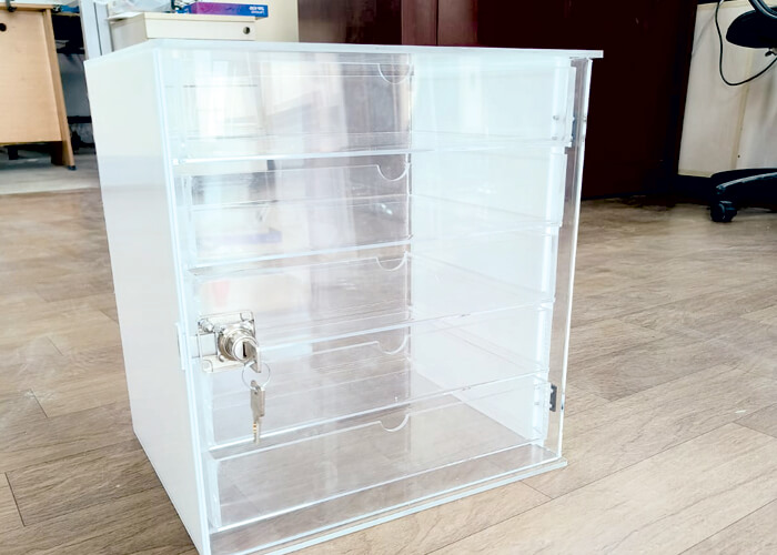 Acrylic Boxes Manufacturers in Chennai near me near me