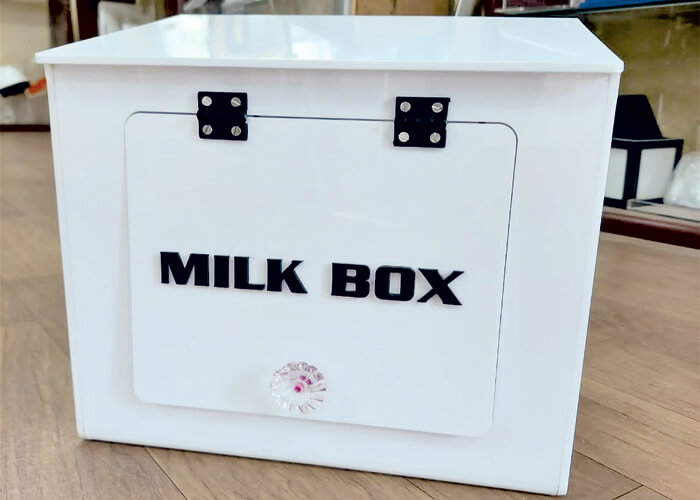 Acrylic Boxes Manufacturers in Chennai near me near me