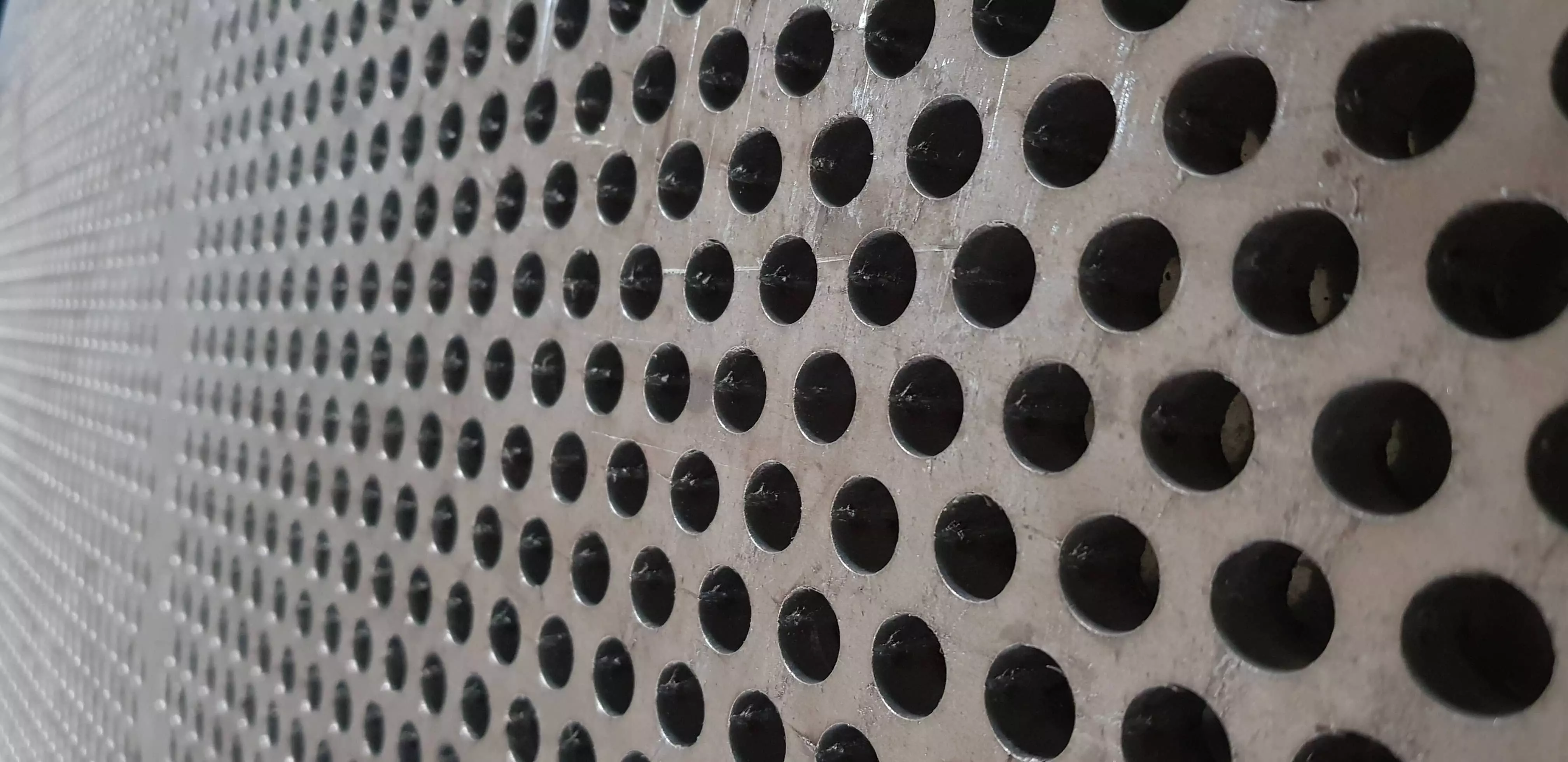 Metal Laser Cutting in Chennai