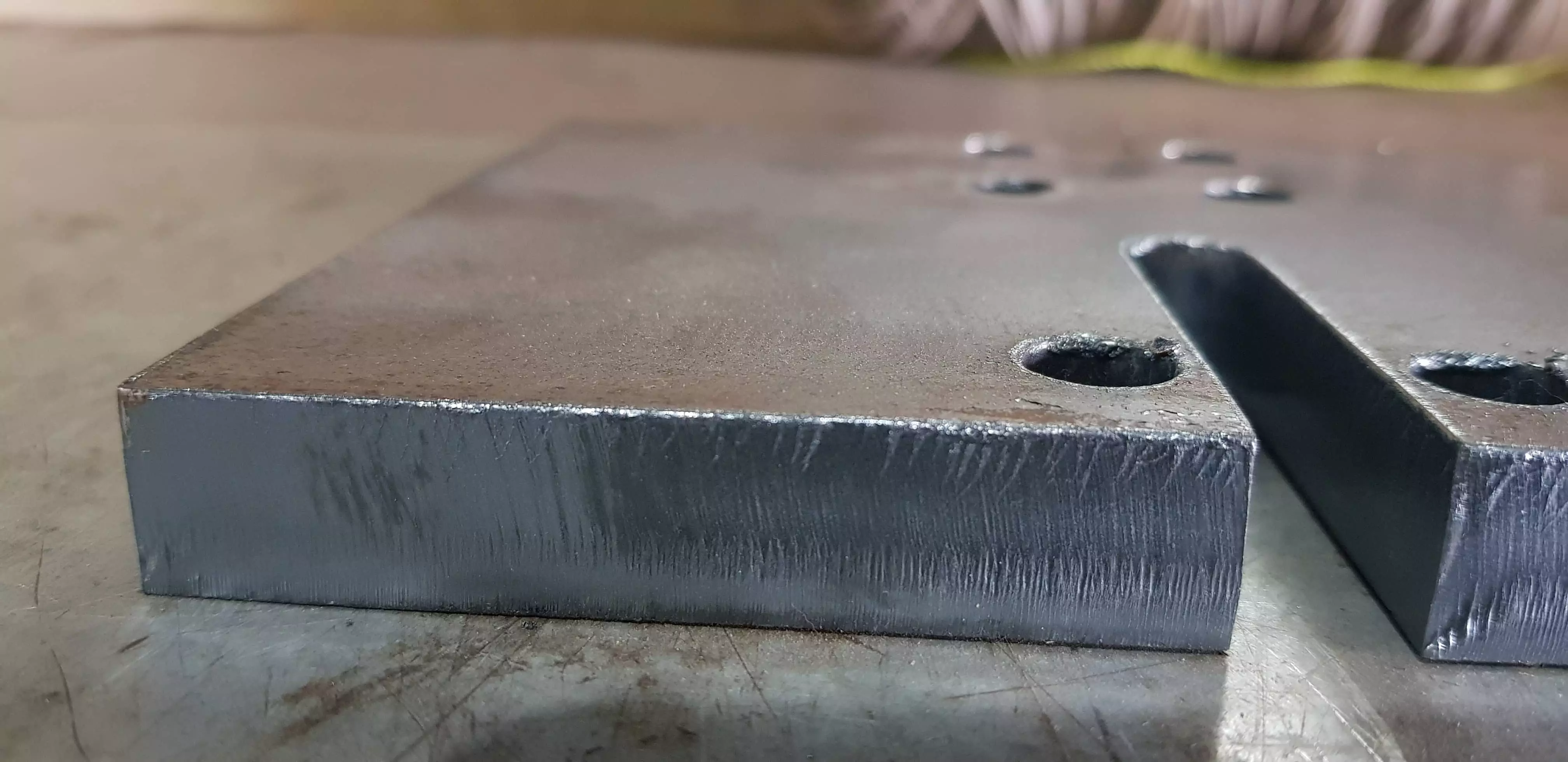 Metal Laser Cutting in Chennai