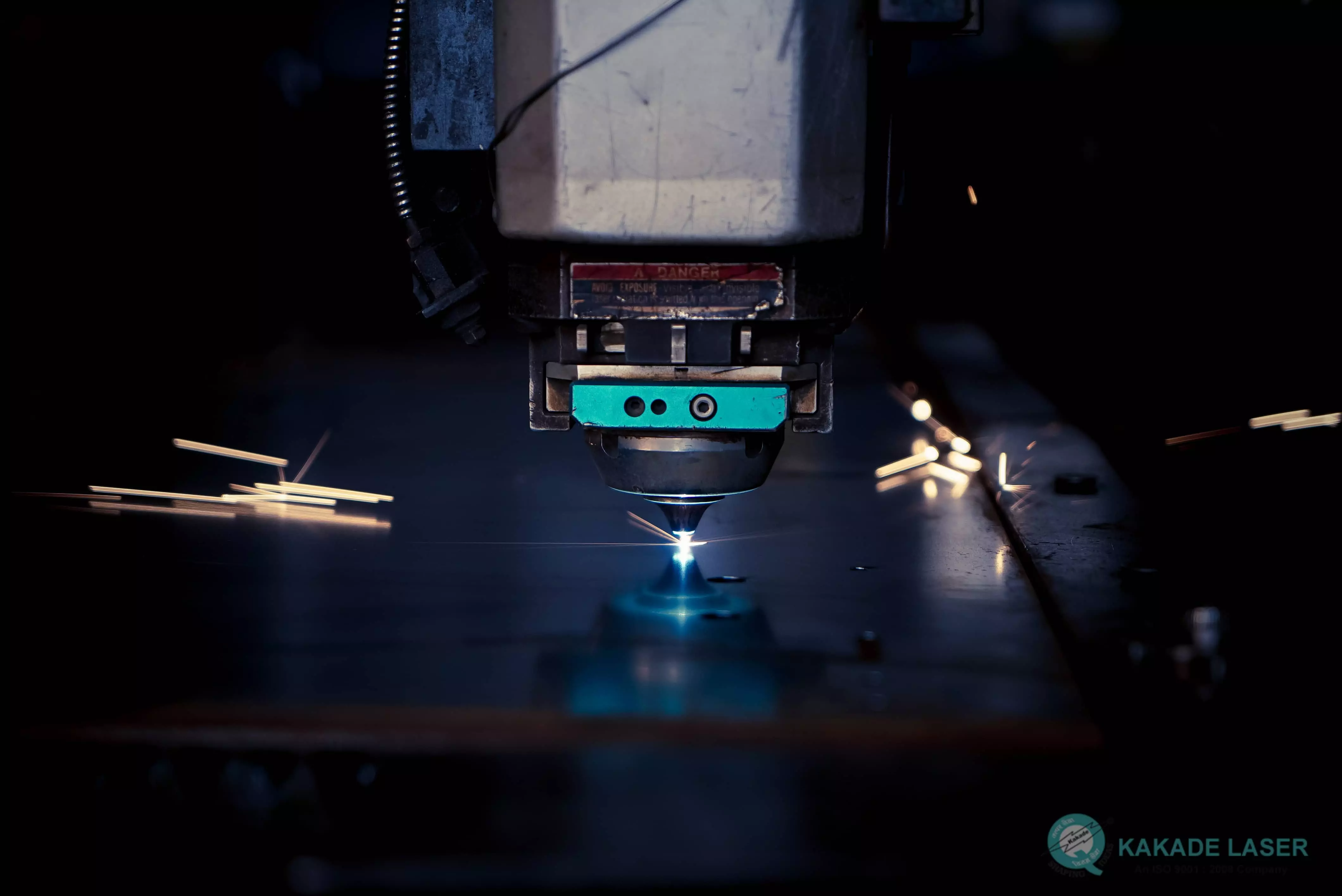 Metal Laser Cutting in Chennai