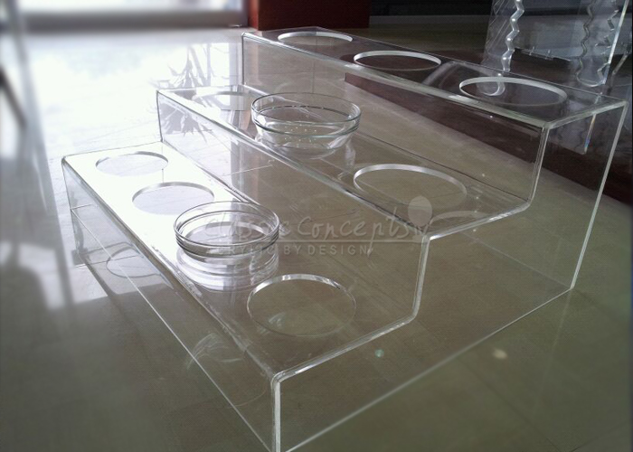 acrylic Food and Beverage Products Manufacturers in Chennai near me near me