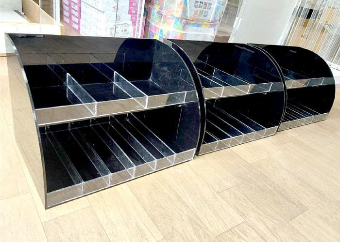 acrylic Food and Beverage Products Manufacturers in Chennai near me near me