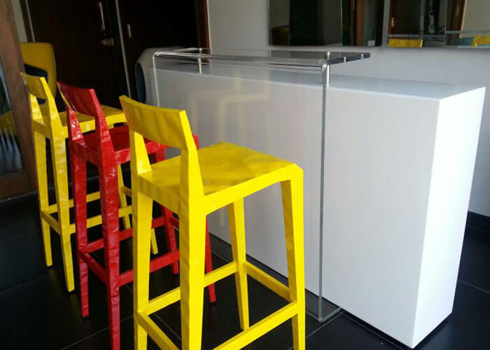 acrylic Furniture Manufacturers in Chennai near me near me