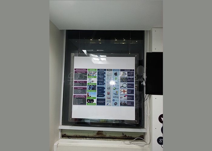 acrylic interior design Manufacturers in Chennai near me near me