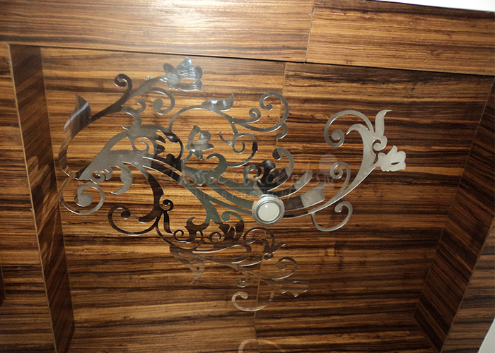acrylic interior design Manufacturers in Chennai near me near me