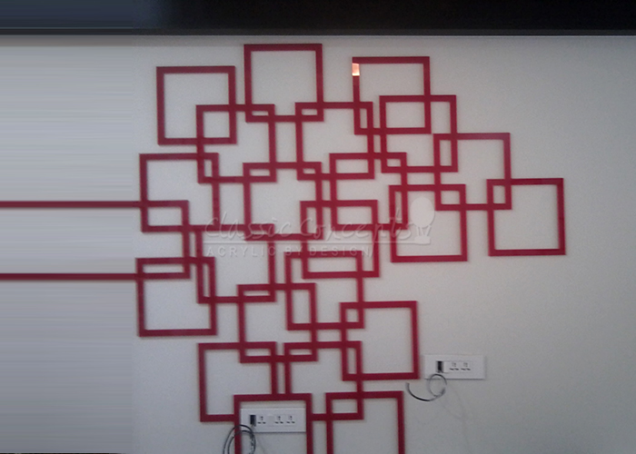 acrylic interior design Manufacturers in Chennai near me near me