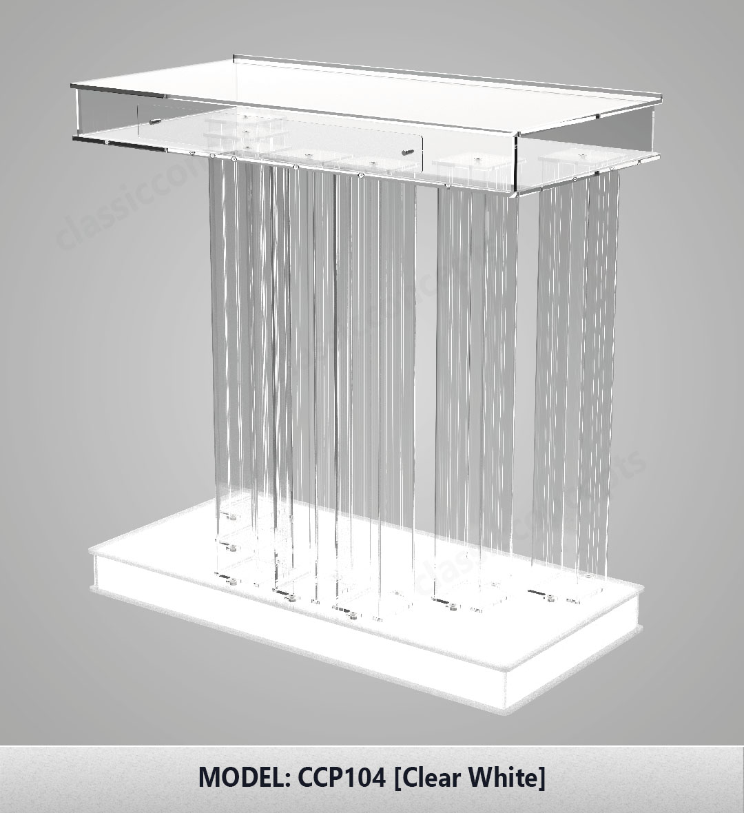 Acrylic Podium Manufacturers in Chennai near me near me