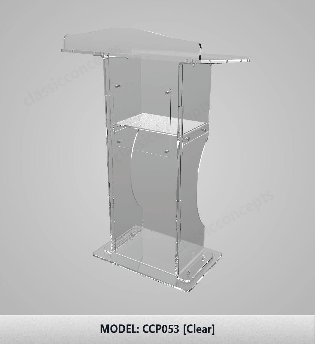 Acrylic Podium Manufacturers in Chennai near me near me