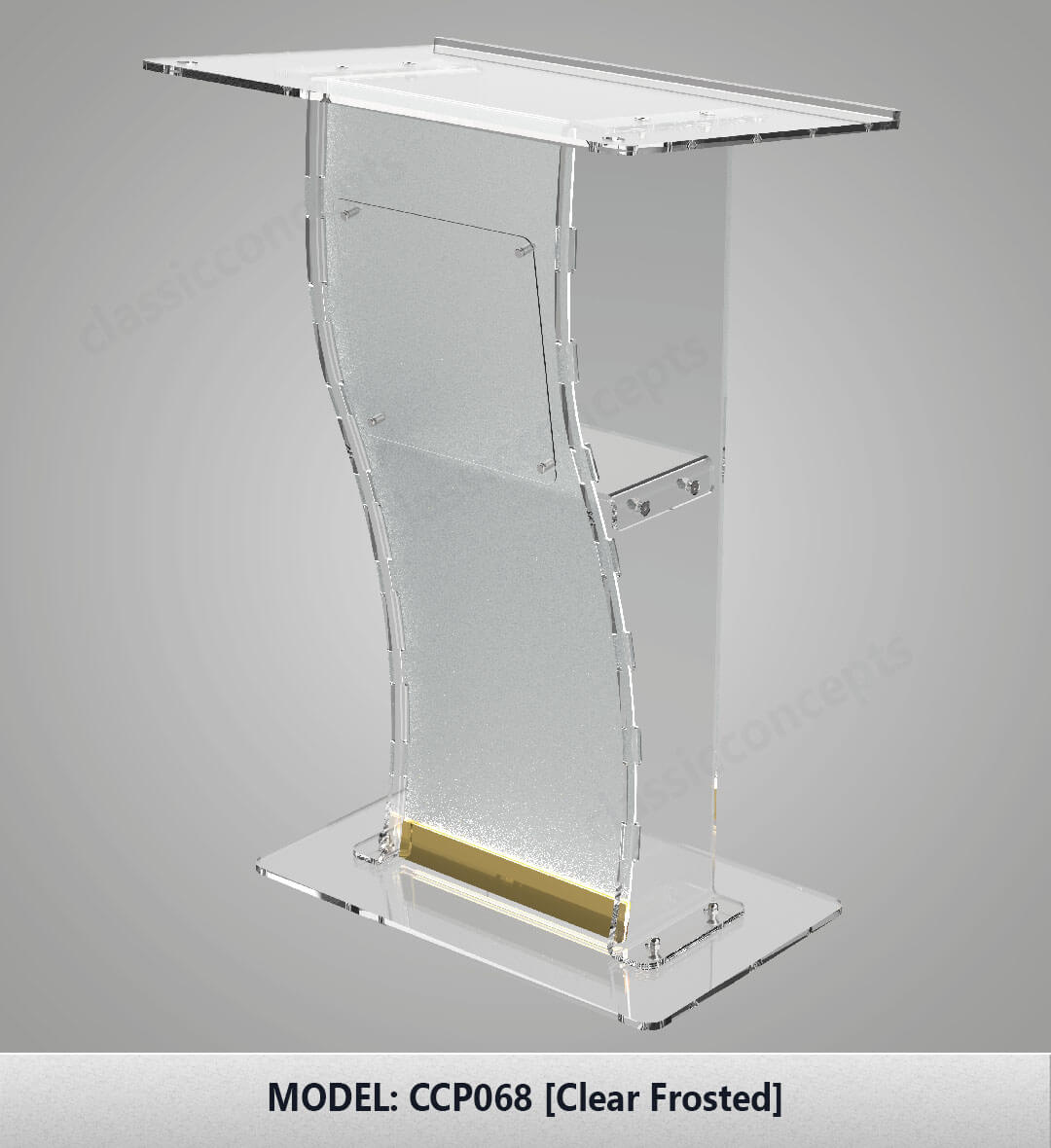 Acrylic Podium Manufacturers in Chennai near me near me