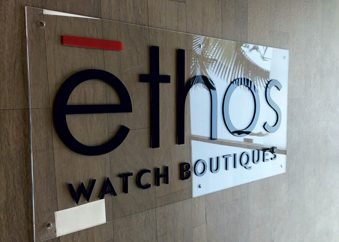 Acrylic Signage Manufacturers in Chennai near me near me