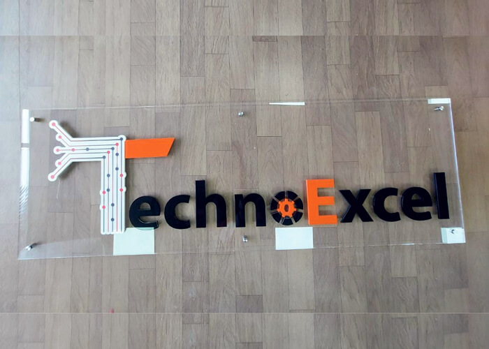 Acrylic Signage Manufacturers in Chennai near me near me