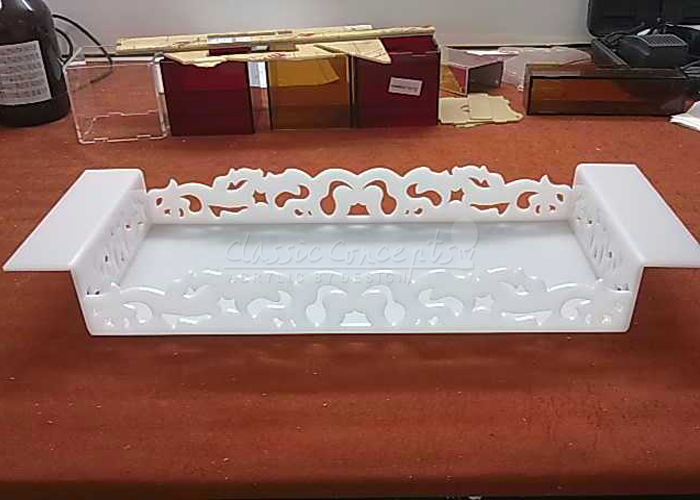 Acrylic Utility Items Manufacturers in Chennai near me near me