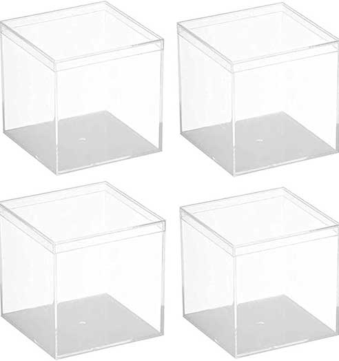 Best Acrylic Boxes Manufacturers and Suppliers in India