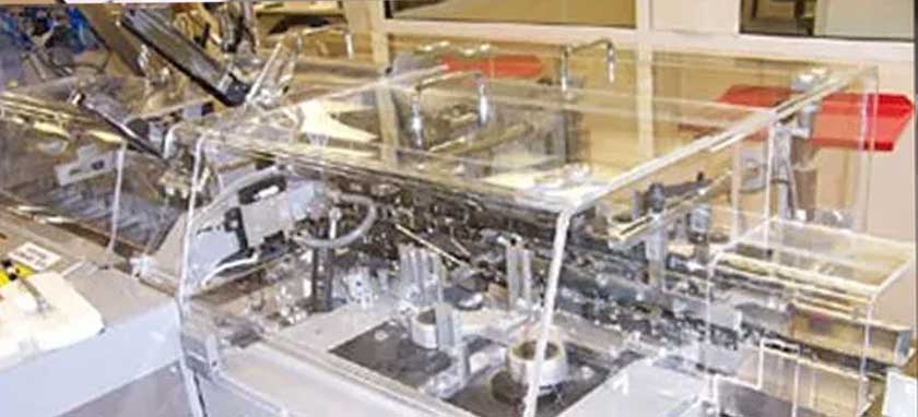 Best Acrylic Laser Cutting Job Work in Chennai near me