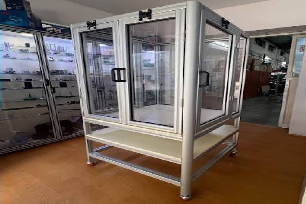 Aluminium Profile
