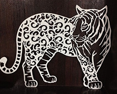 Cnc Laser Cutting Job Work in Chennai