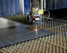 Cnc Laser Cutting Job Work in Chennai