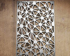 Laser Cutting Job Work in Chennai