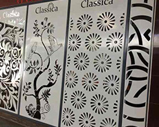 Chennai Laser Cutting Job Work