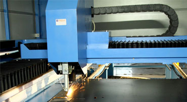 Cnc Laser Cutting Job Work in Chennai