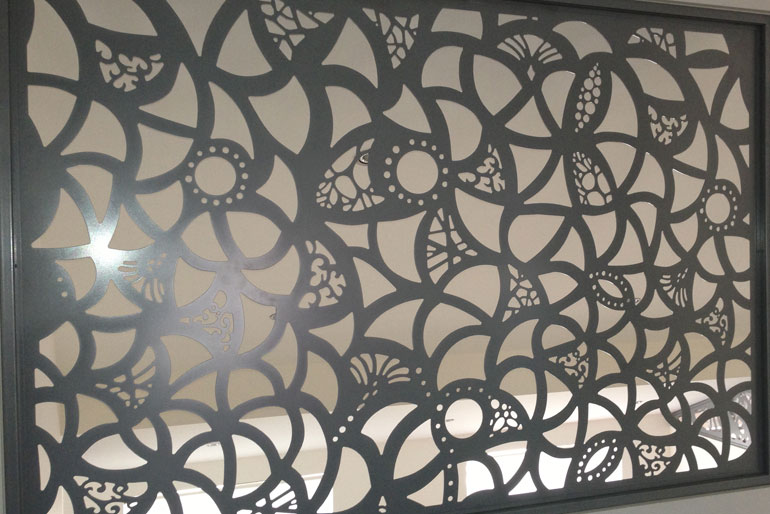 Cnc Laser Cutting Job Work in Chennai