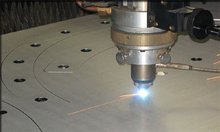 Cnc Laser Cutting Job Work in Chennai
