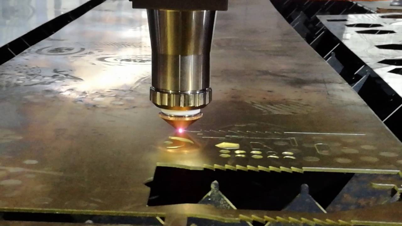 Cnc Laser Cutting Job Work in Chennai