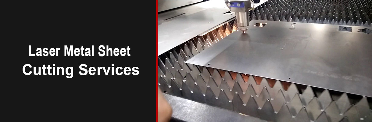 Cnc Laser Cutting Job Work in Chennai