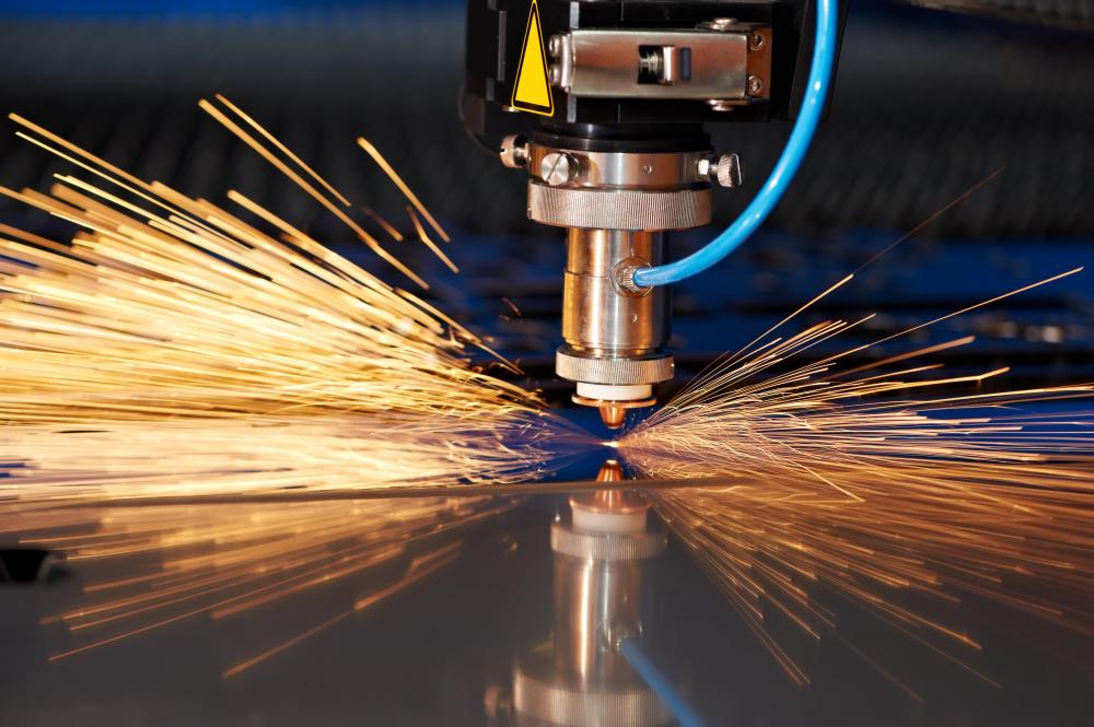 Cnc Laser Cutting Job Work in Chennai